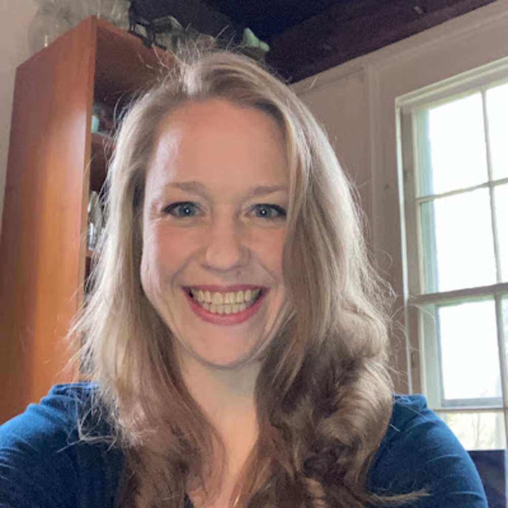 Meet your Posher, Kristy